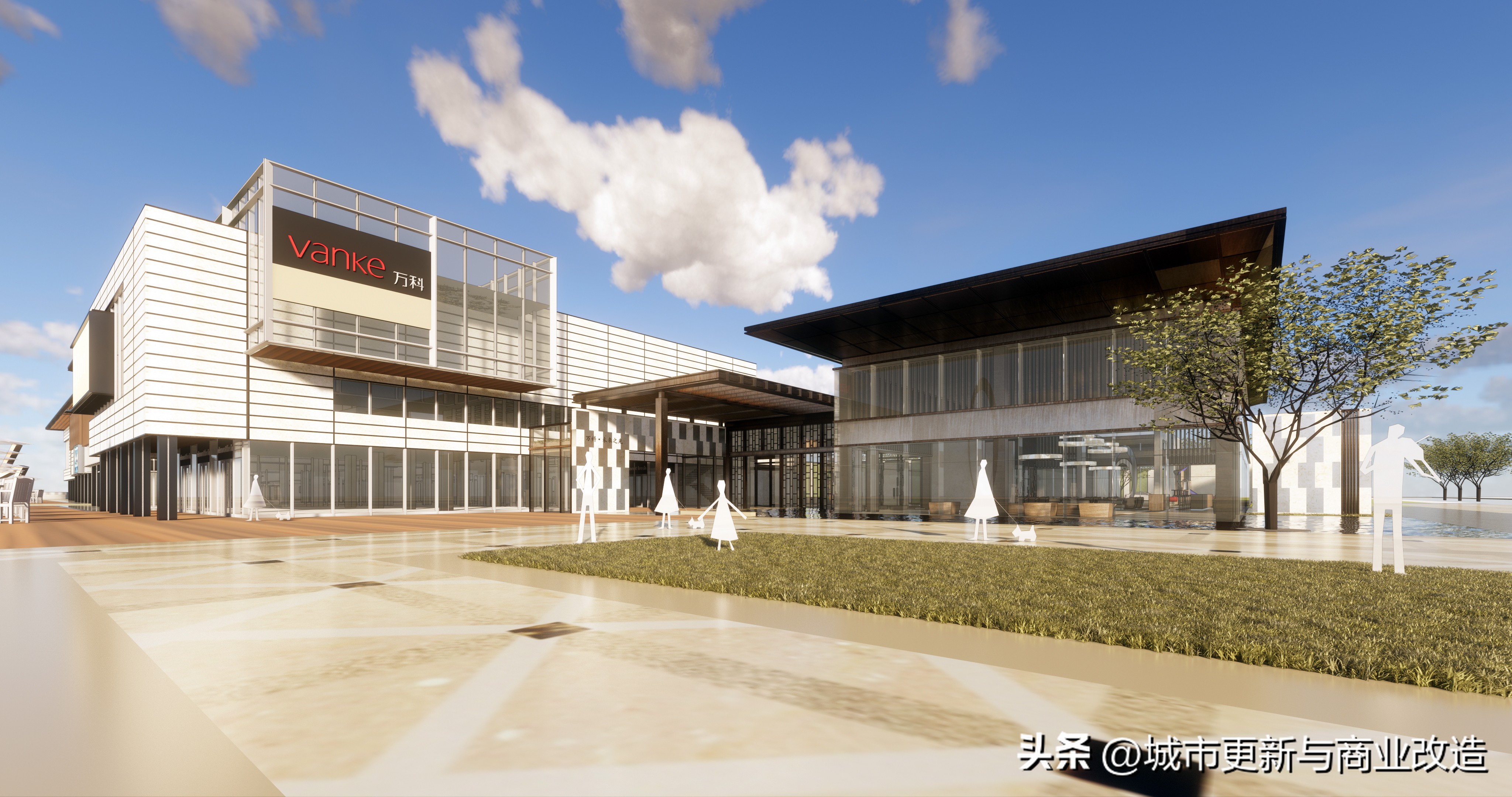 合肥万科城市之光项目图,合肥高新区万科规划图