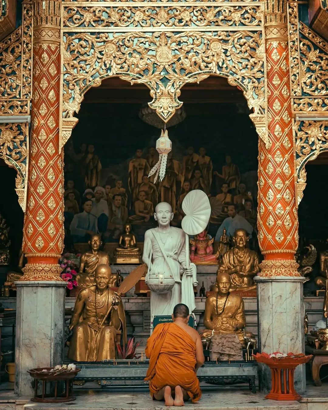 泰国旅游自由行入境,泰国旅游自由行入境攻略