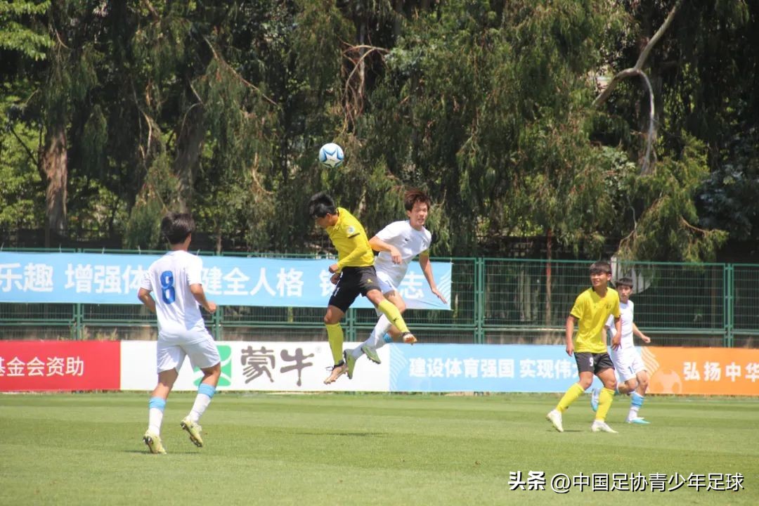 第二届中青赛u14男子组要举办吗,第二届中国青年联赛u19排名