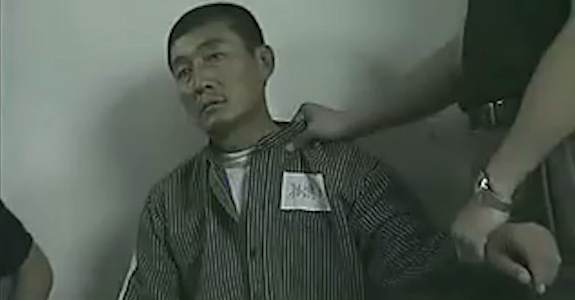 中国十大悍匪案电视剧解说,十大悍匪大案全集纪录片