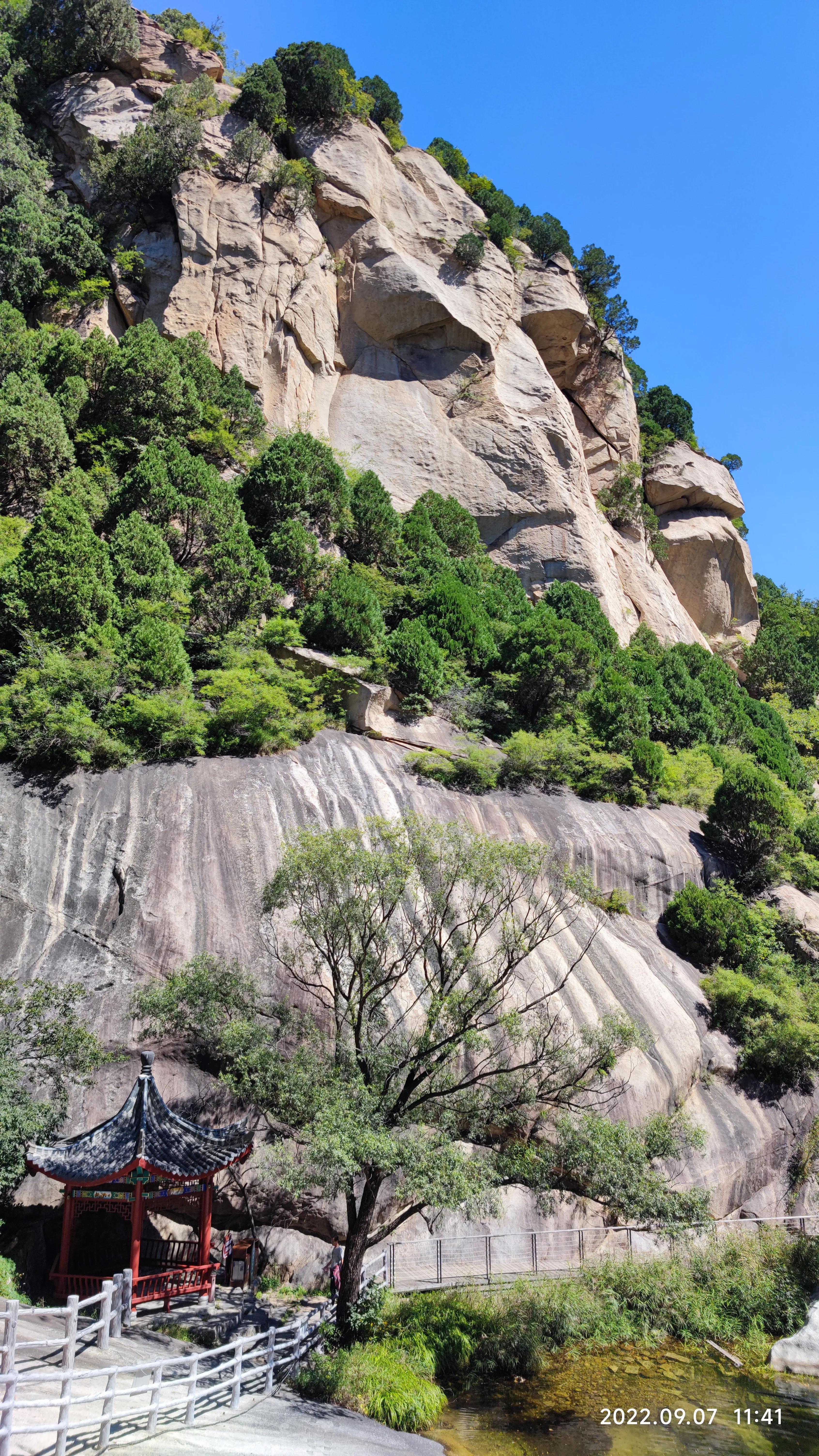密云到山西旅游攻略,密云黑龙潭和云蒙山哪个好