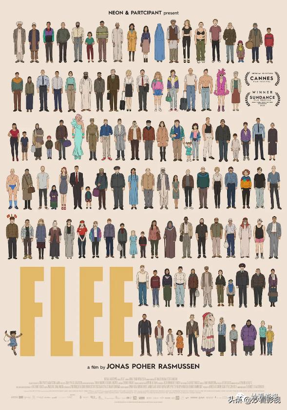 2022年最值得看的动画电影推荐,2022年最好看的五部动画电影