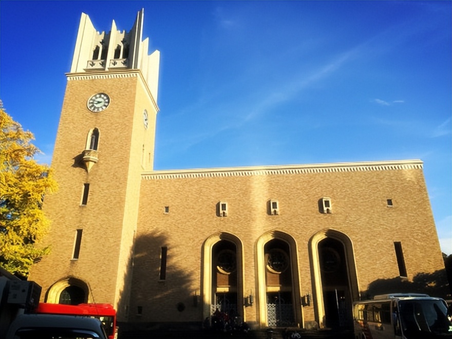 早稻田大学简称什么,早稻田大学成立时间