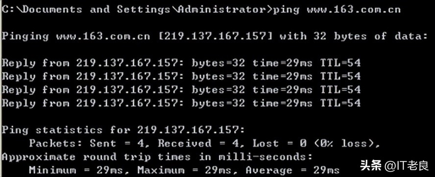 windows网络管理与配置,怎样使用windows的网络常用命令