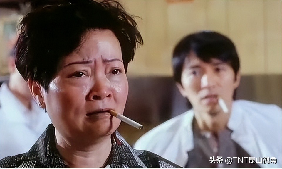 周星驰十大经典台词,每人说一句星爷经典台词