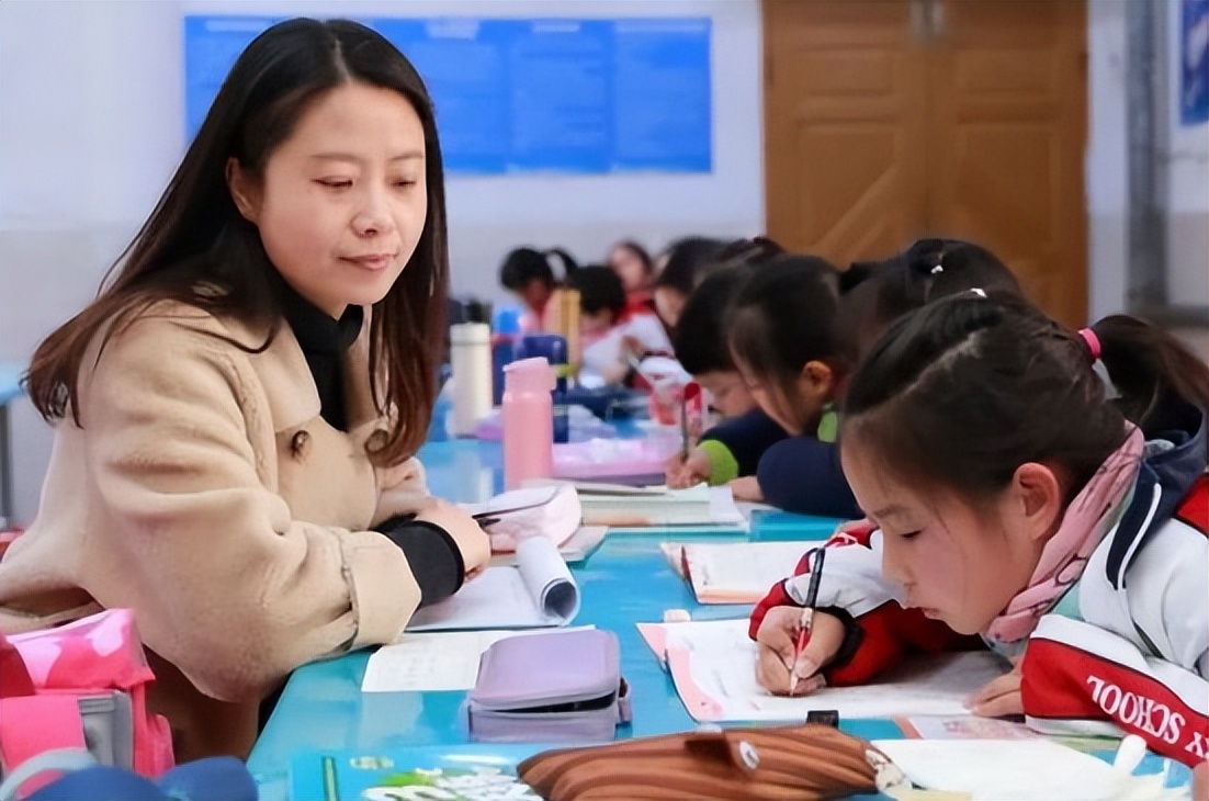 为什么教师家庭的孩子容易成学霸,为什么教师子女少