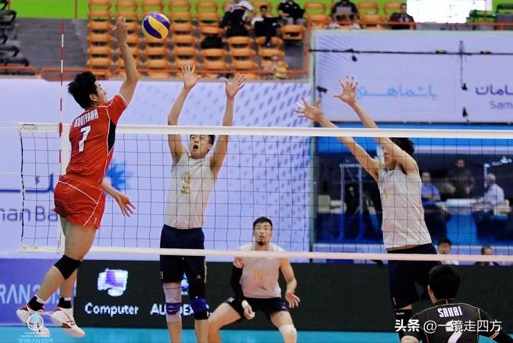 男排世联赛八强,中国男排世联赛五连败