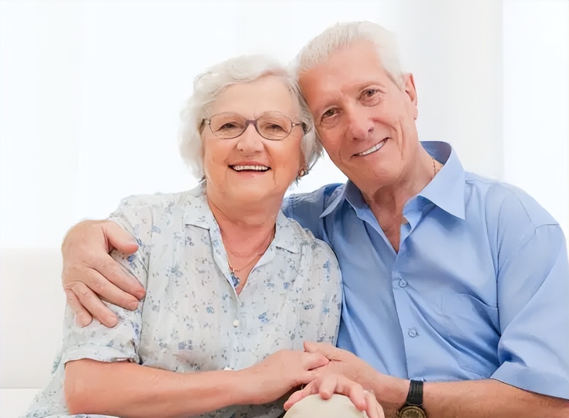 老年人还可以拥有幸福生活,80岁老人有生活质量吗