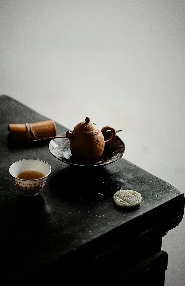 你能说出几个优雅的茶名,茶文化盘点十大唯美茶名