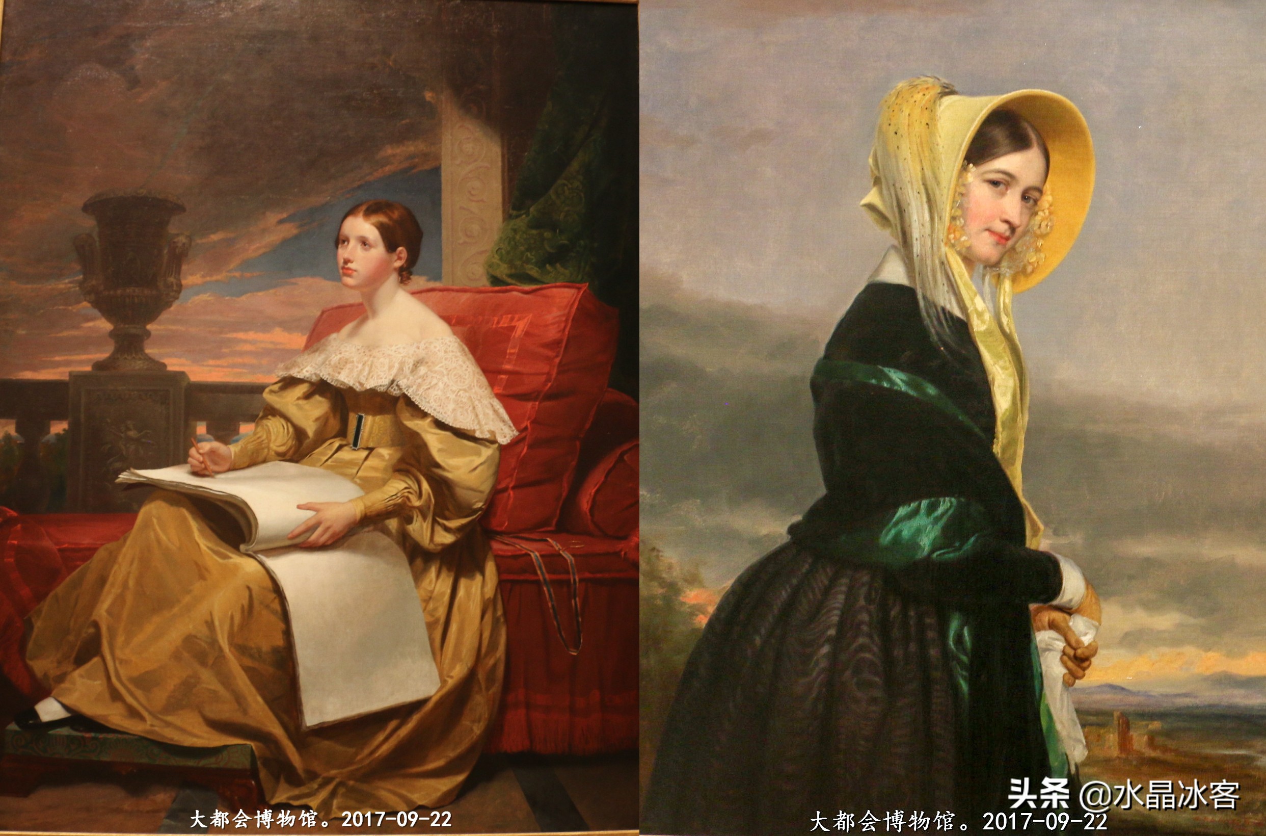 美东加东行（一）——纽约