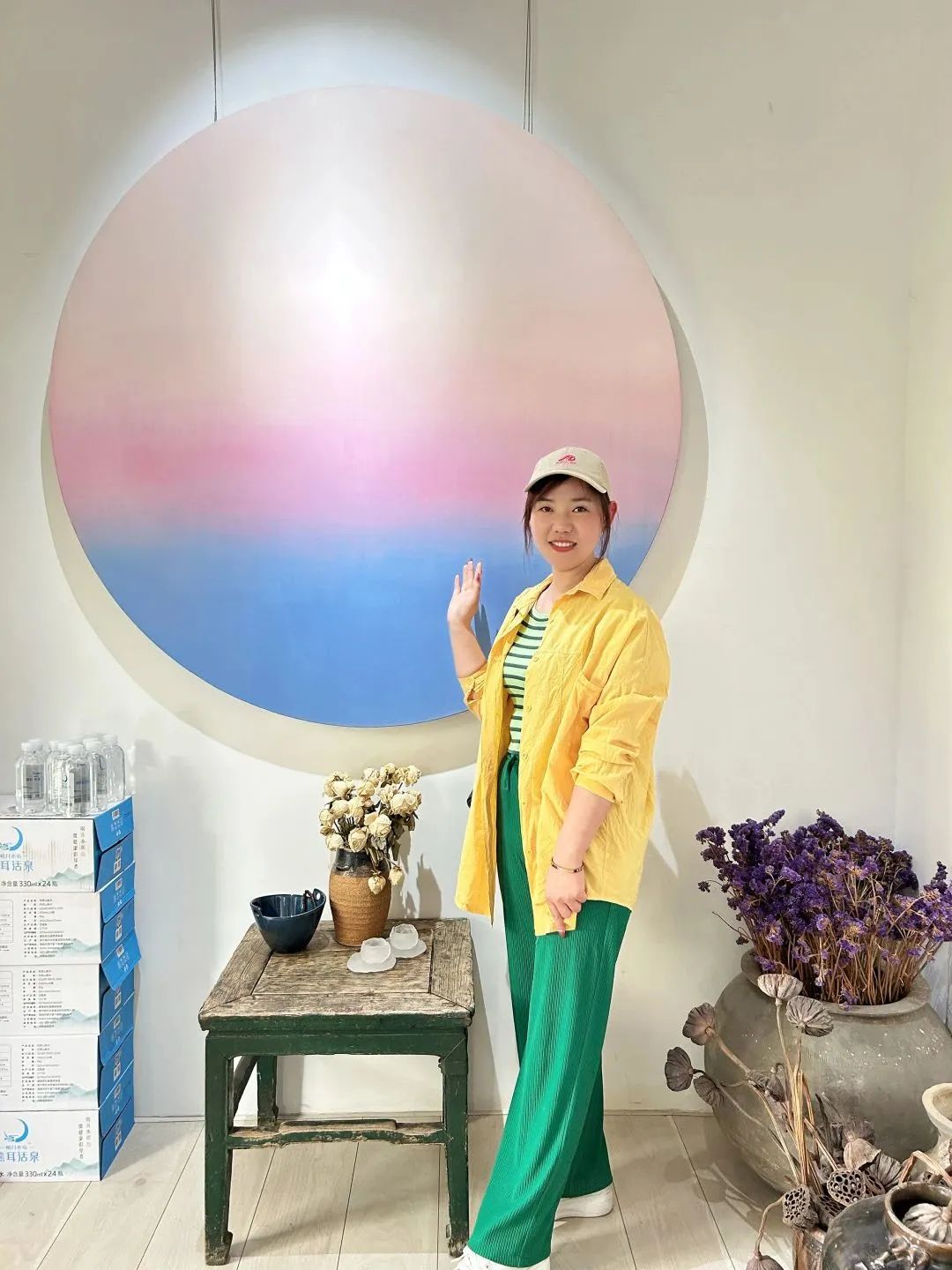 设计知旅第64期丨郑在洛地：设计师职业探索走进神都洛阳