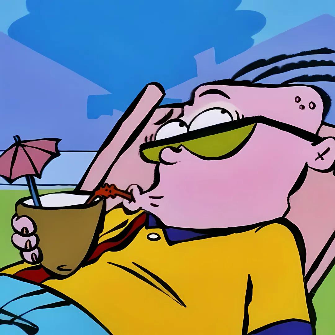 头像摸脖子,头像摸头发