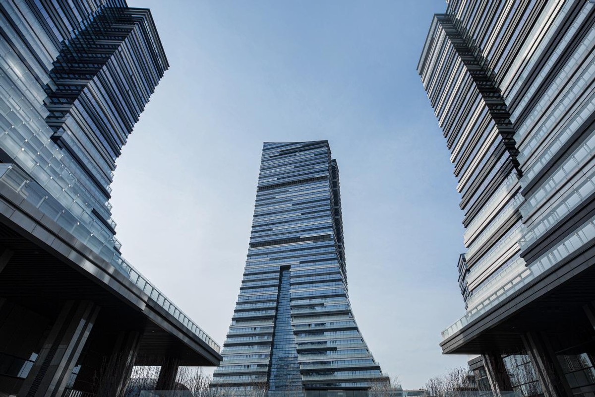 李沧未来发展前景,未来李沧发展日新月异