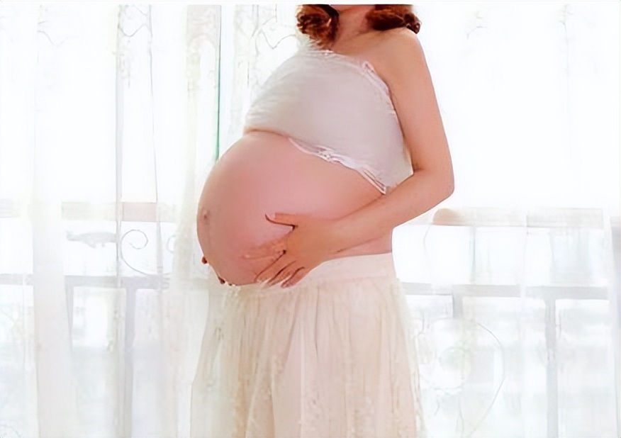 怀孕6周胎儿的样子,怀孕6周胚胎发育图