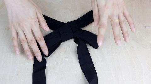 简单牢固的绳结学会有大用处,教你十个神奇绳结的方法