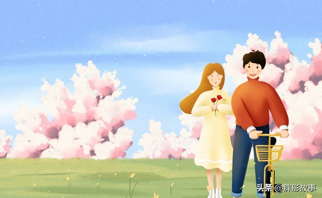 男朋友买房写了他前任名字,男朋友说买房写我一个人的名字