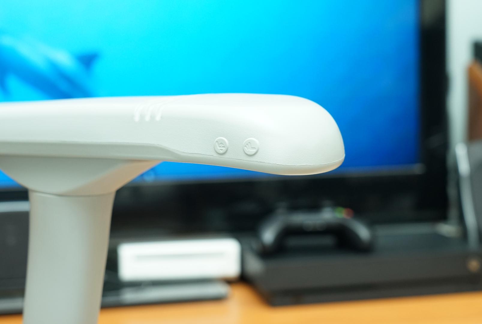 实用至上，久坐腰不累腿不麻的高品质人体工学椅：保友优旗舰W2代