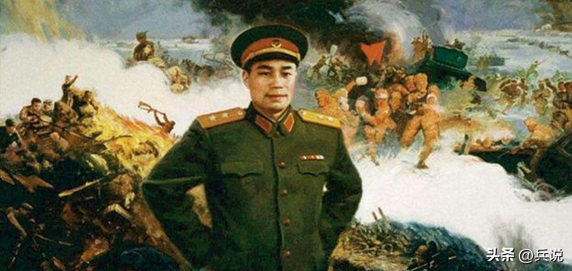 司机拒绝开车去一线，王近山抬脚就踹：你怕美军飞机下蛋？