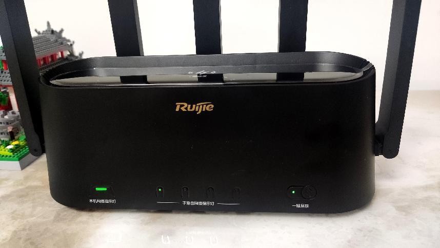 锐捷蜂鸟旗舰,锐捷蜂鸟旗舰版mesh