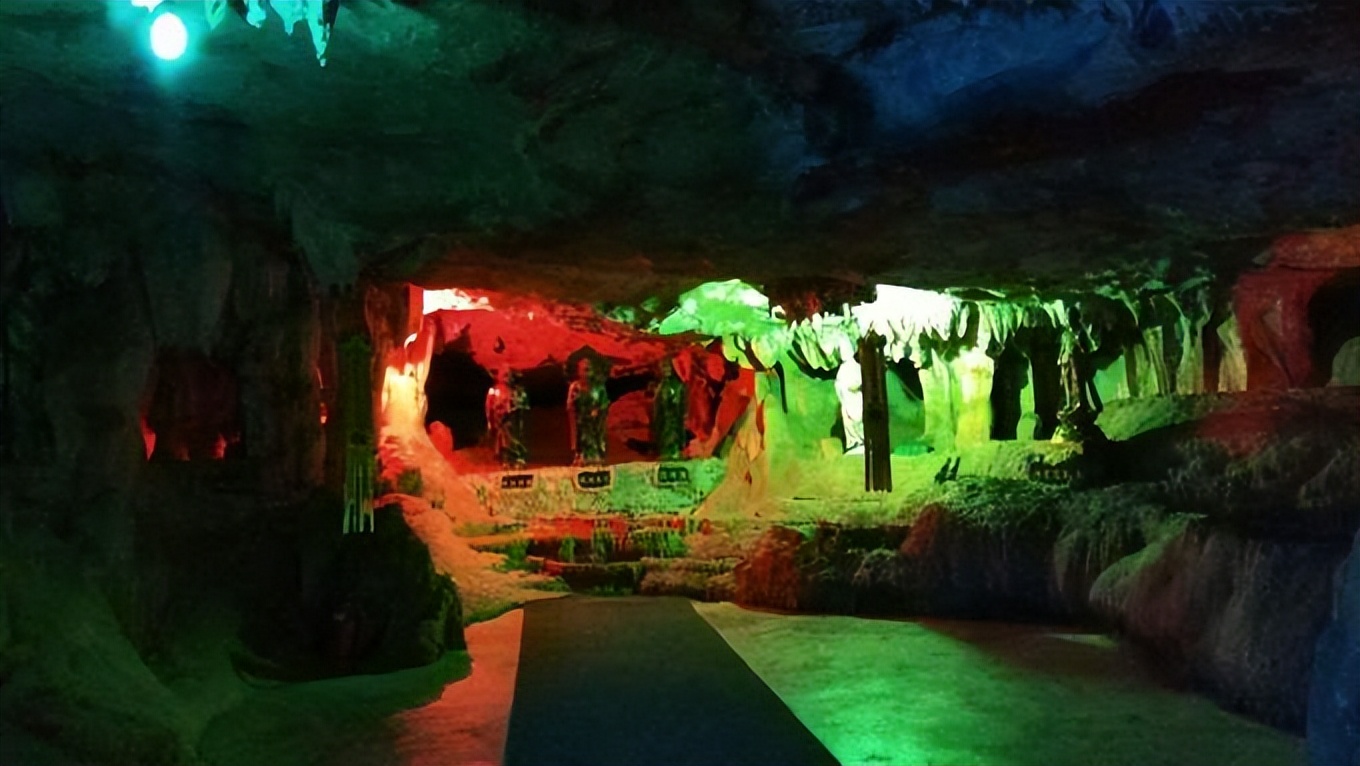 普者黑省旅游景点全攻略,普者黑风景区一天游玩攻略