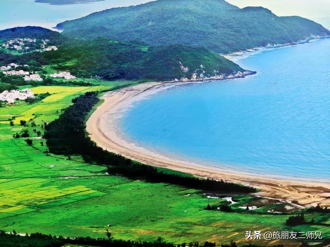 台山三日游自由行攻略,广州到江门下川岛旅游攻略