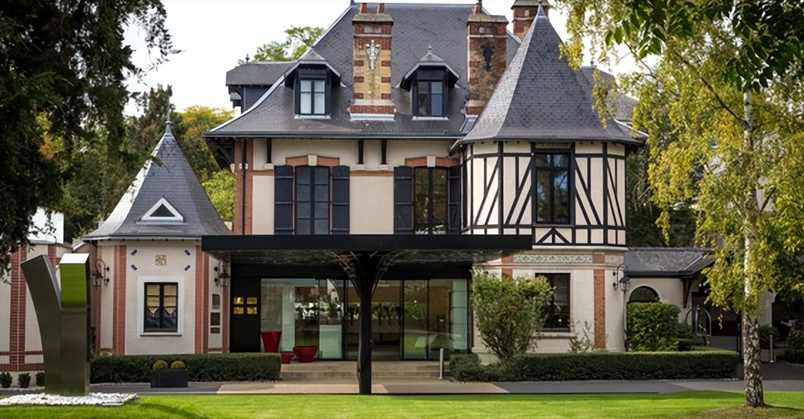 香槟葡萄园旅行,旅游香槟