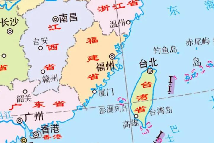 如果台湾统一,中国会怎样?