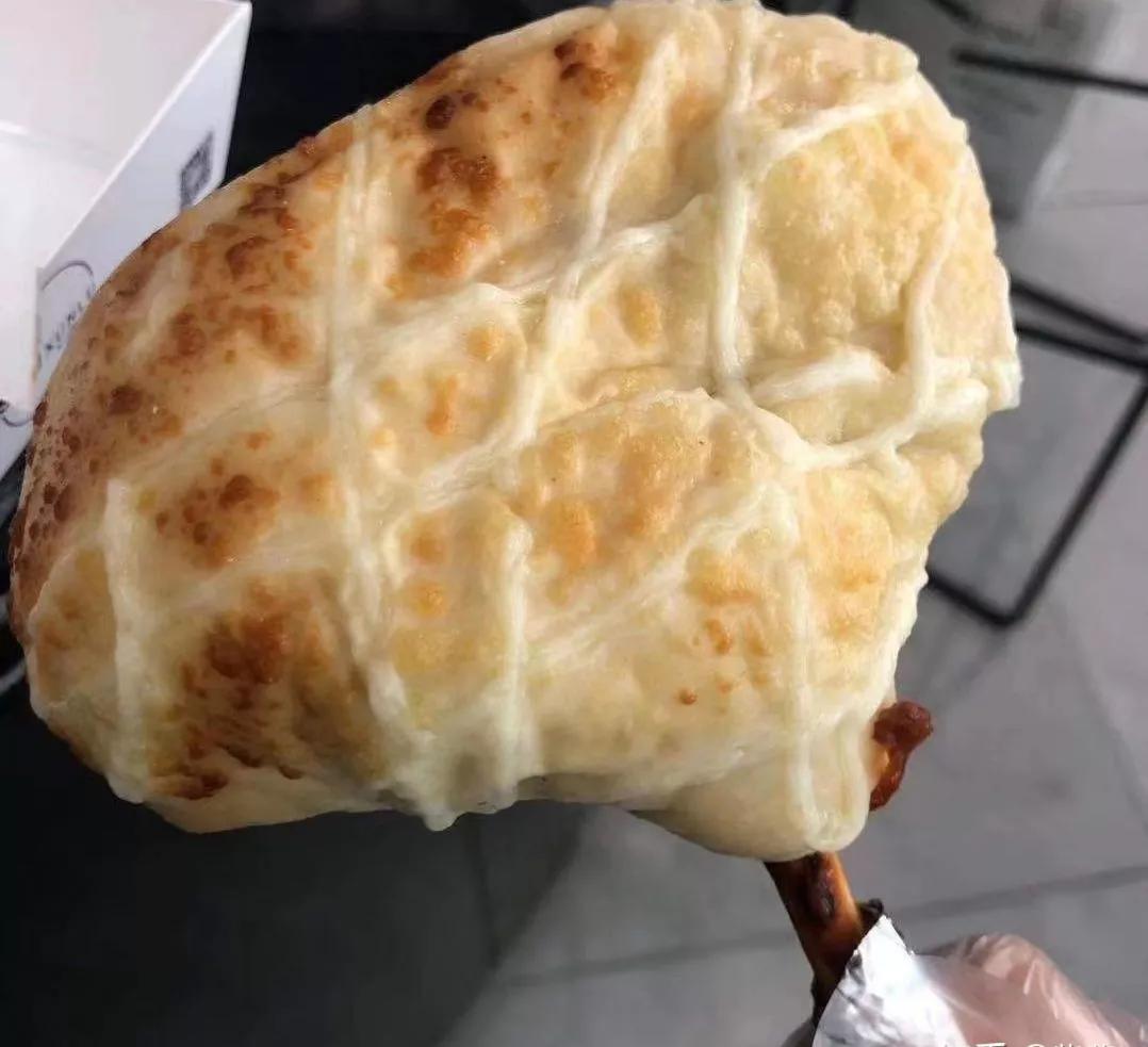 特别爱吃面包是什么原因,特别爱吃面包是什么体验