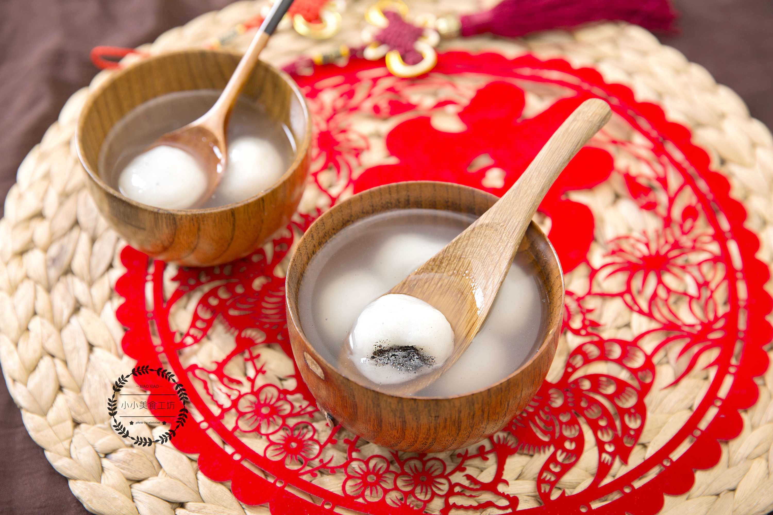 买汤圆选择哪个牌子好吃,汤圆买什么馅的