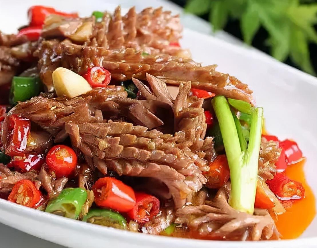 饭店经典菜100款家常菜,餐厅特色菜推荐