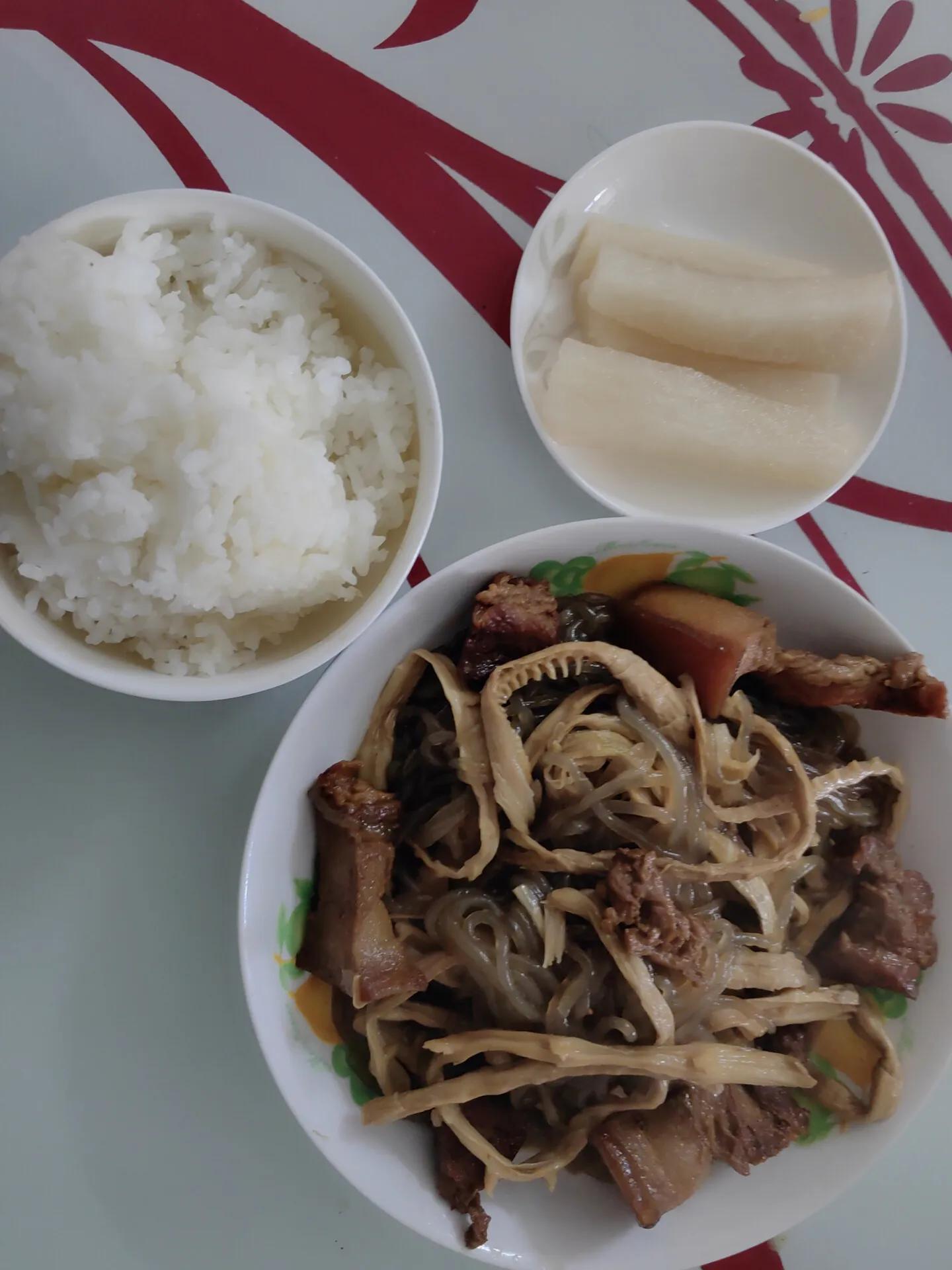 省钱日常囤货清单简单实用,精打细算过日子日记