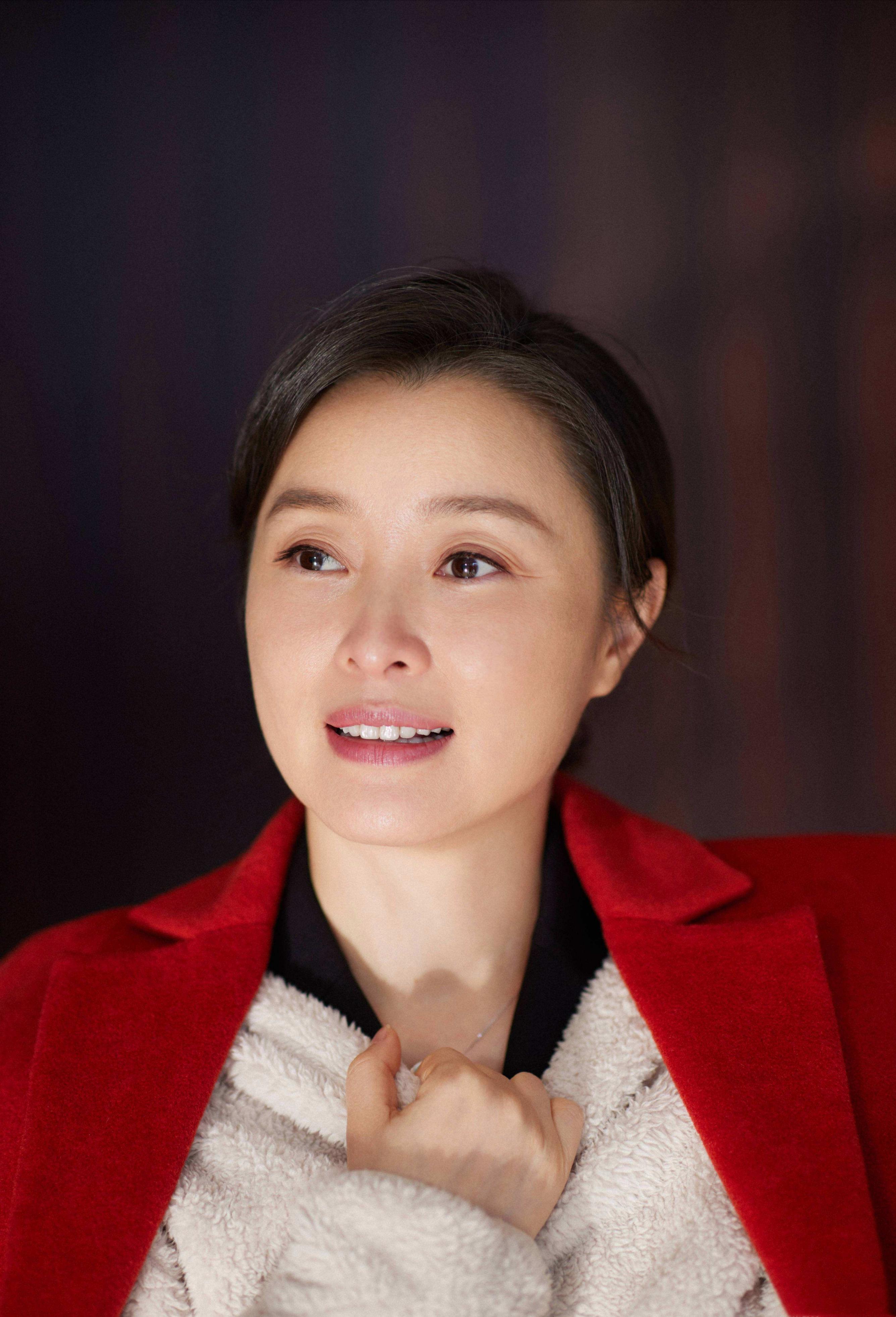 往届金鸡奖有哪些失落时刻,金鸡奖哪个明星最惊艳