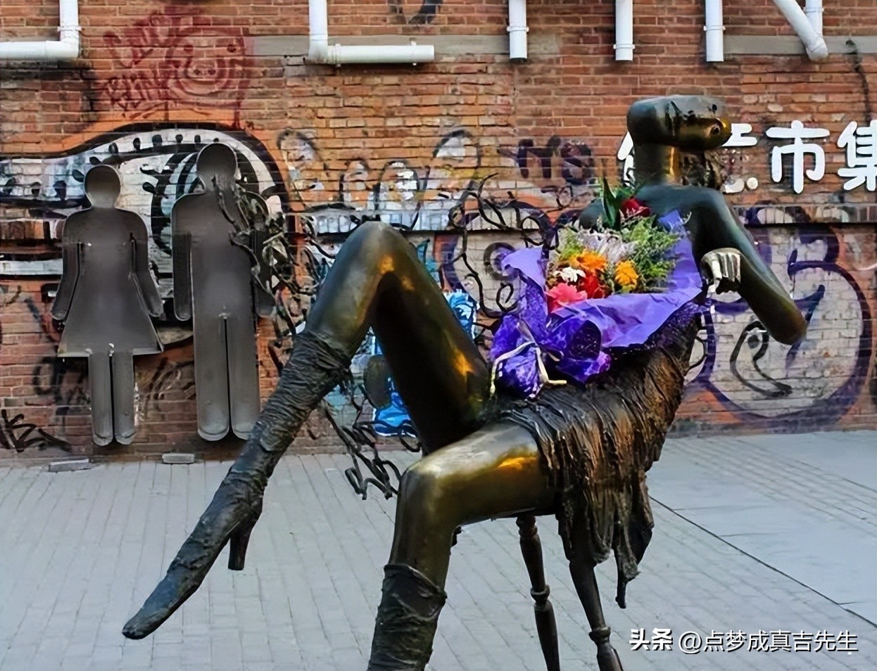 北京798拍照打卡地免费室内,北京必去十大网红打卡地