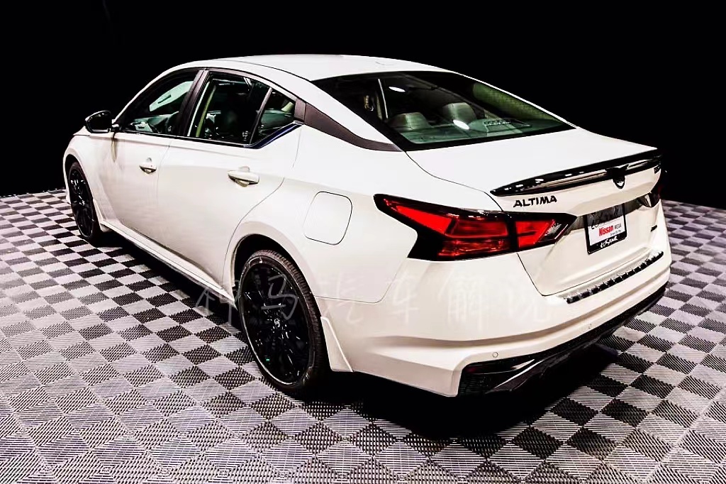 2023款天籁最高配都有什么功能,2023款新款天籁什么时候上市