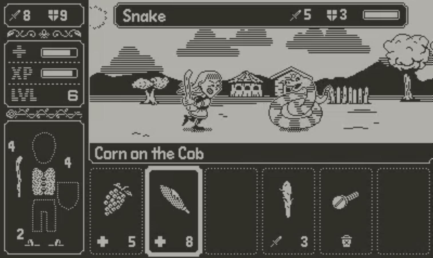 playdate掌机试玩,playdate复古迷你掌机