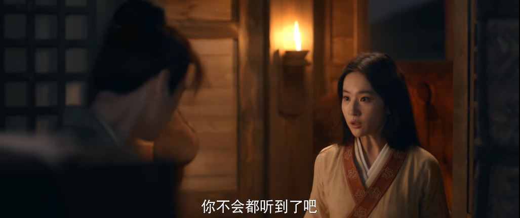 梦华录顾千帆和赵盼儿为什么决裂,梦华录最新预告顾千帆赵盼儿