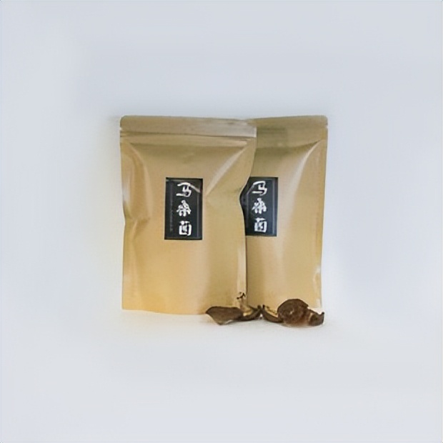 凤冈马桑菌新鲜,林下养菌致富新路