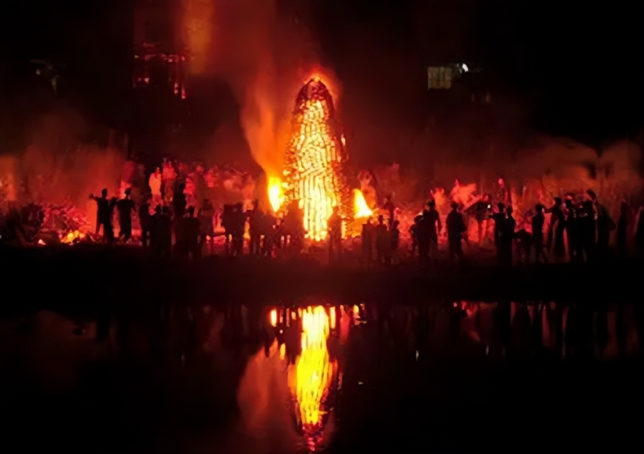 中秋节风俗图片大全,中秋节的来历和风俗