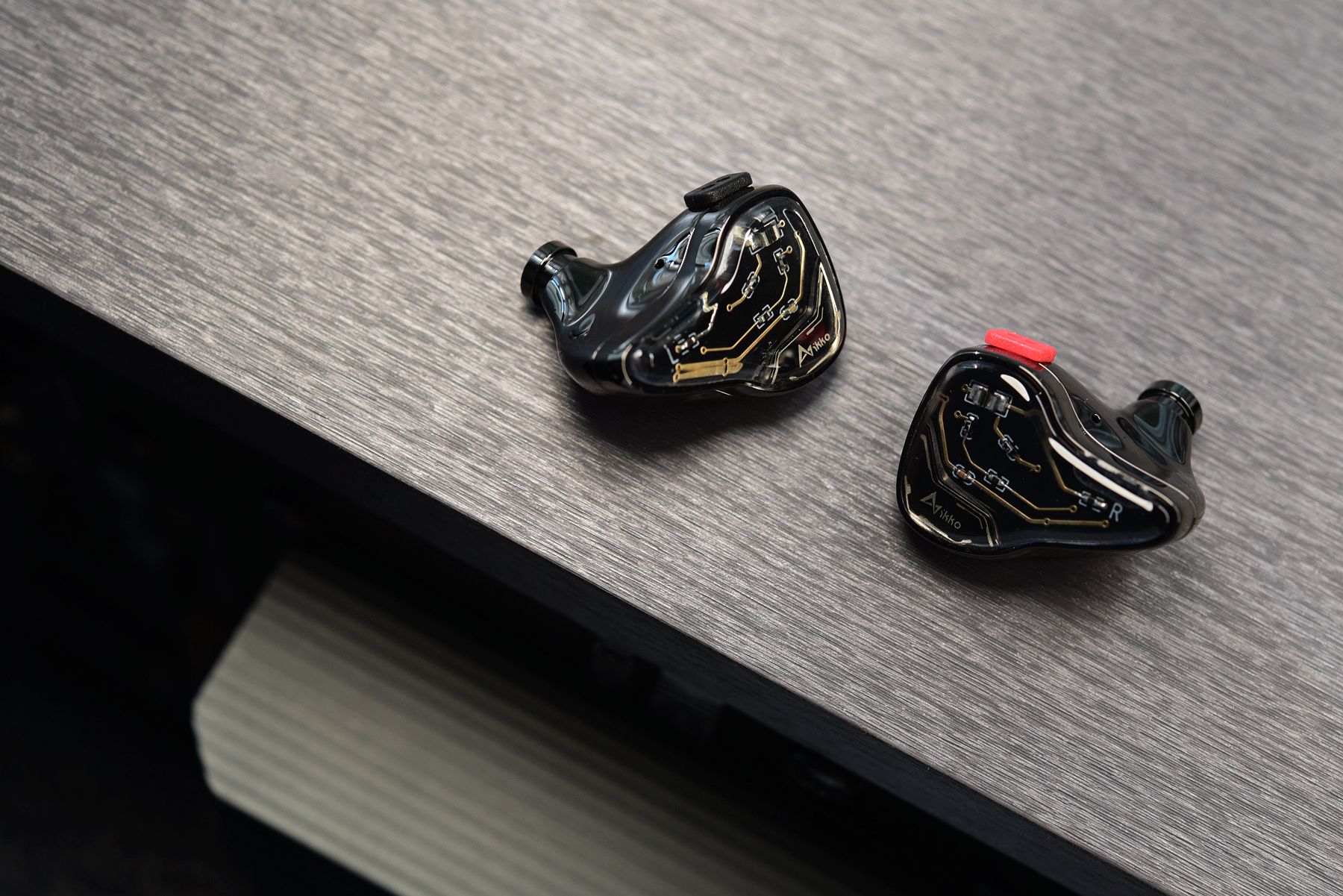 三频均衡耳机测评,千元内最具性价比三频均衡的耳机