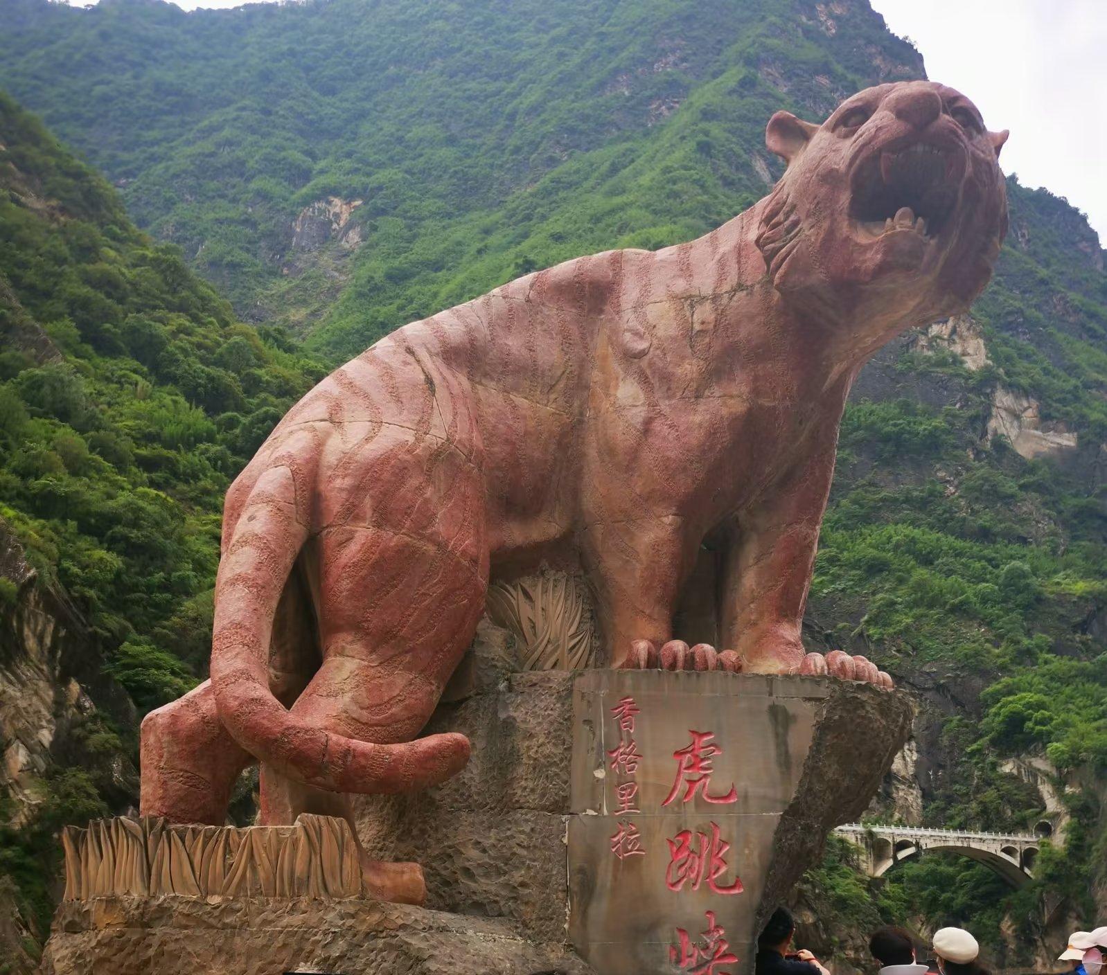 甲天下云贵环线,云贵川大环线