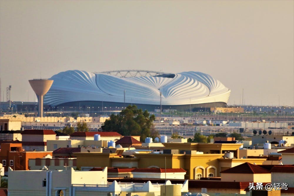 2022世界杯晋级规则,关于2022世界杯的小知识