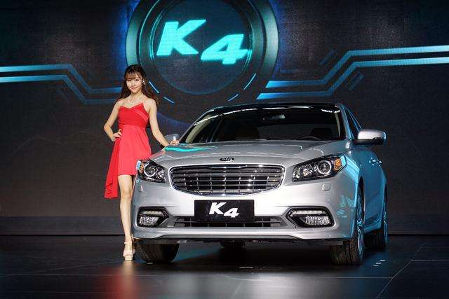 又卖了68.4万辆！畅销海外的韩系车，还是丢失了中国市场