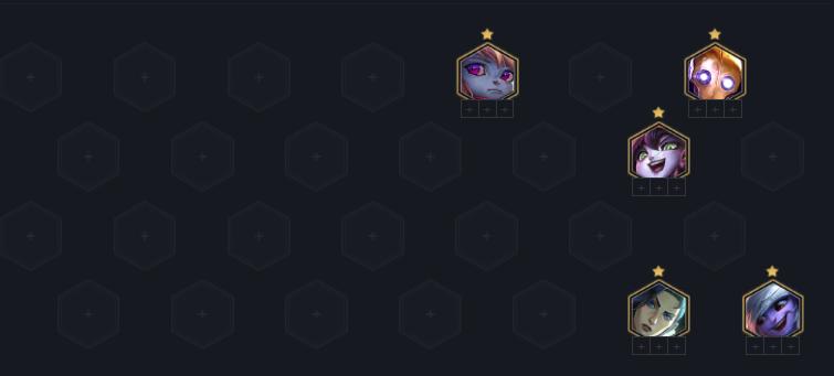 金铲铲双城之战白魔烬,金铲铲双城之战巨像