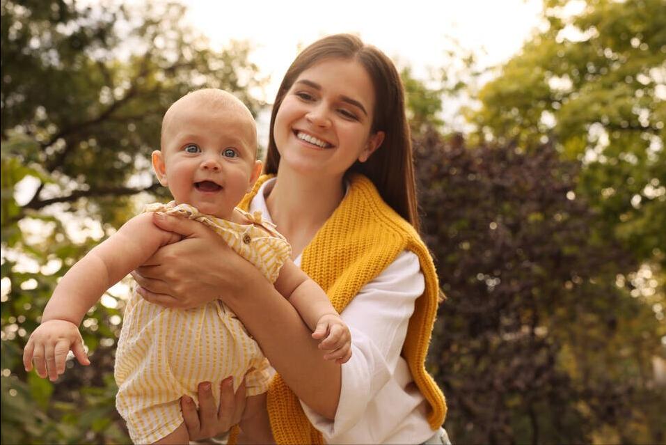 小孩子睡得越晚醒得越早怎么回事,一个小细节没做好宝宝越醒越早