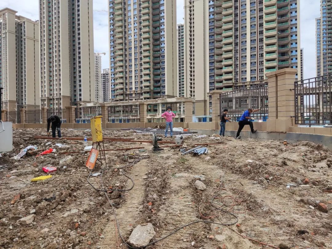 恒大在建项目什么时候全部复工,恒大保交楼基本完成