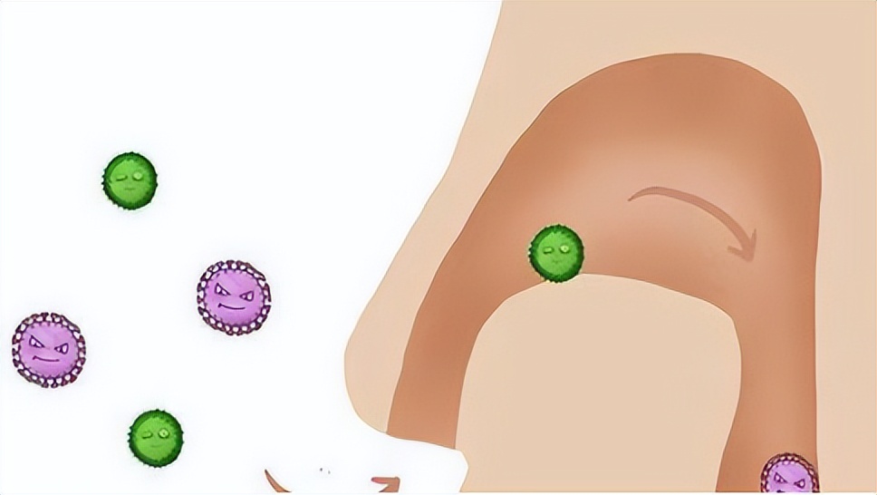 胡须鼻毛变白是衰老的标志吗,鼻毛变白是衰老的表现吗