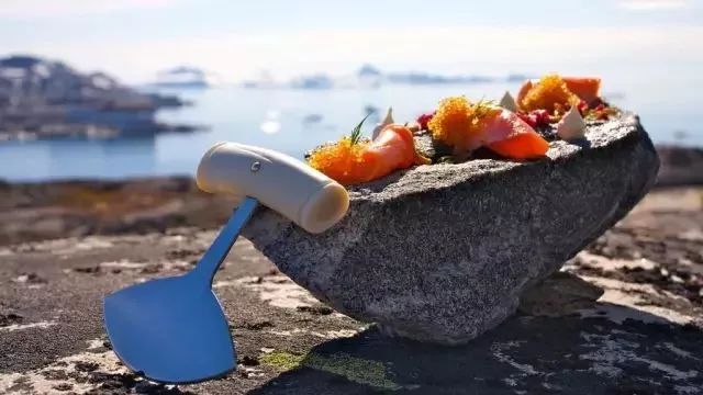 格陵兰岛有如此魅力