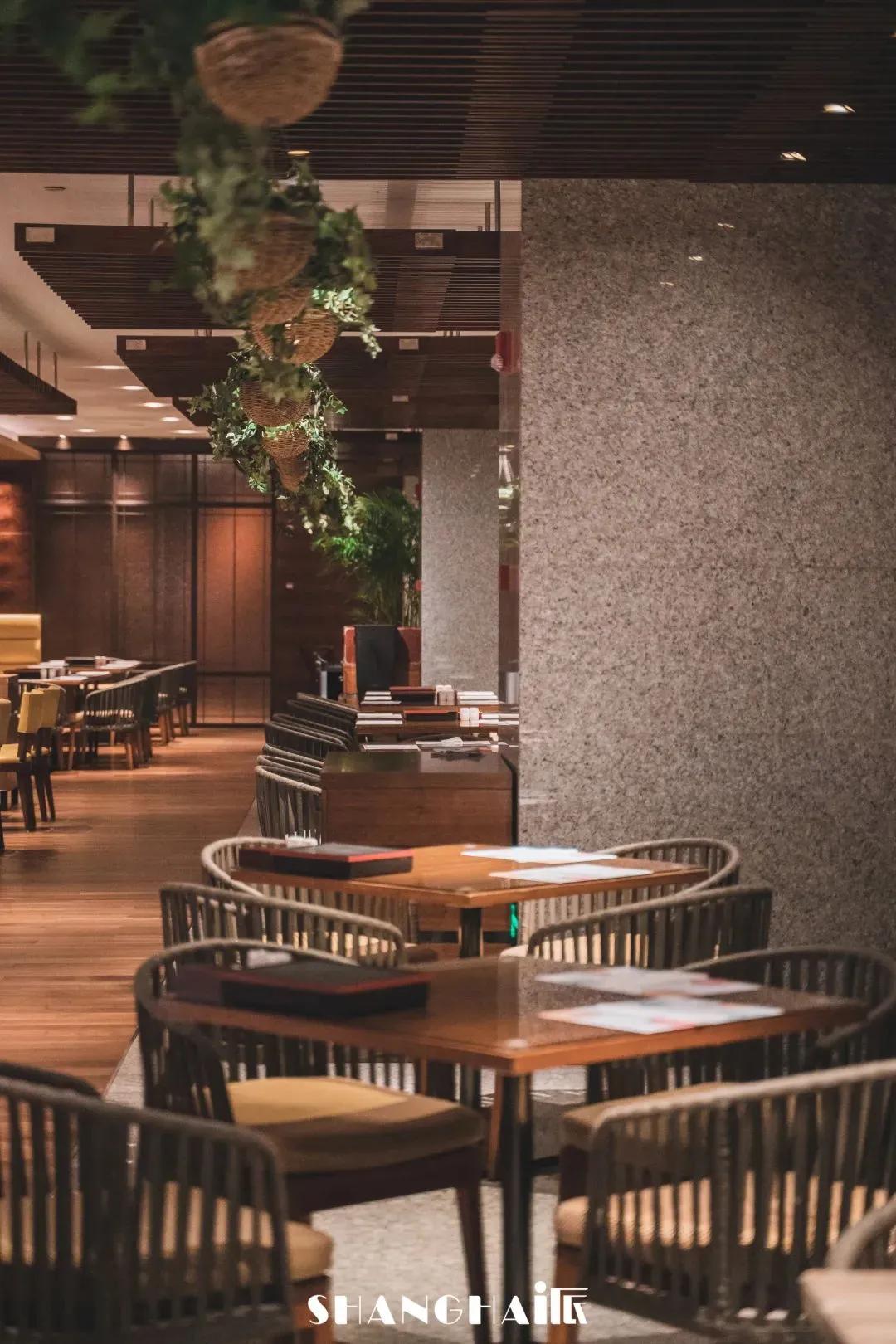 上海五角场凯悦冬日暖心火锅，海鲜、刺身、中西餐一网打尽