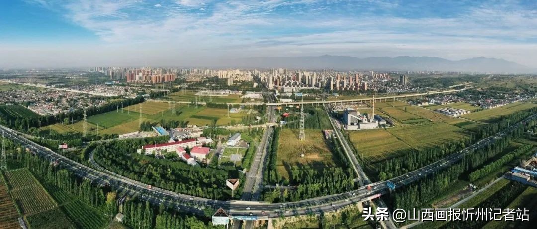 山西忻州属于哪个市,你不知道的山西忻州
