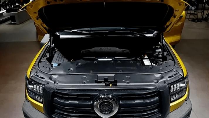 “姐弟”福特游骑兵割韭菜，他知道江陵大道吗